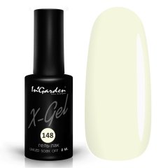 In'Garden X-Gel 148 8ml