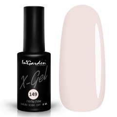 In'Garden X-Gel 149 8ml
