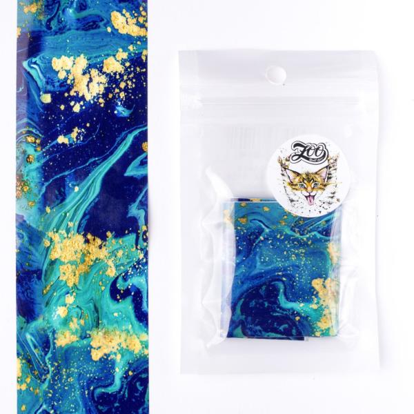 Zoo 1576 Folyo (4*50cm)