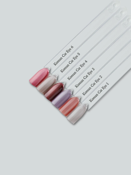 Viola Beauty Kalıcı Oje Korean Cat Eye #0002 13 ml