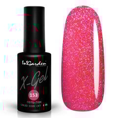 In'Garden X-Gel 153 8ml