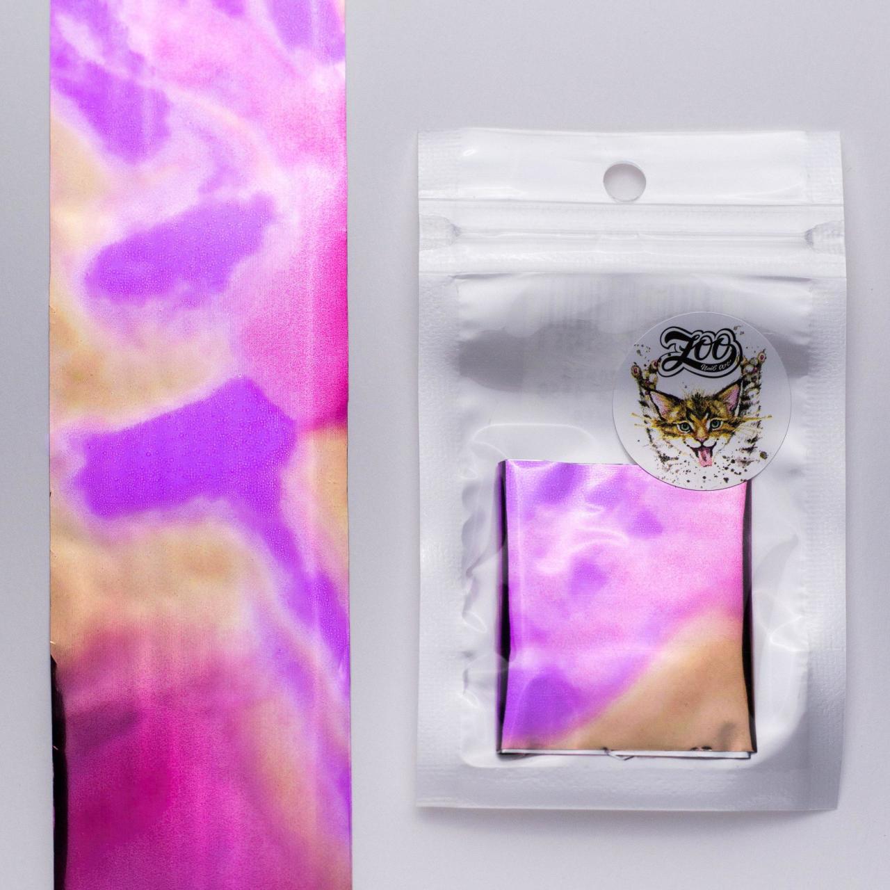 Zoo 1578 Folyo (4*50cm)