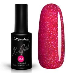In'Garden X-Gel 154 8ml