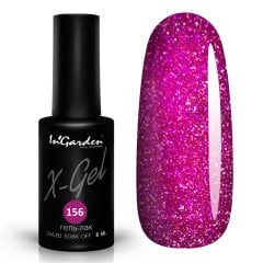 In'Garden X-Gel 156 8ml