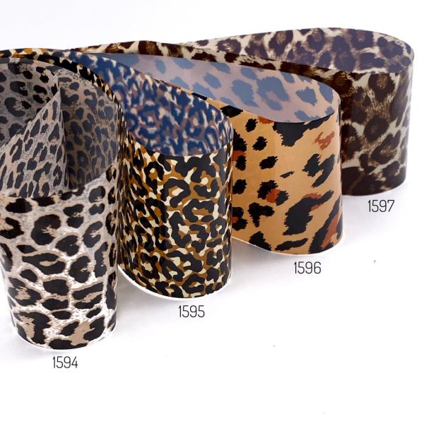 Zoo 1594 Folyo (4*50cm)