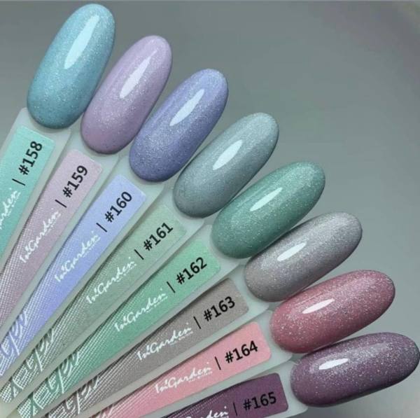 In'Garden X-Gel 158 8ml