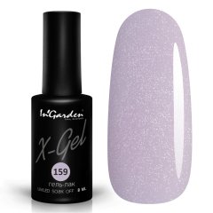 In'Garden X-Gel 159 8ml