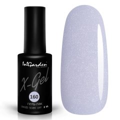 In'Garden X-Gel 160 8ml
