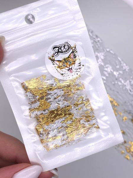 Zoo 1582 Folyo (4*25cm)