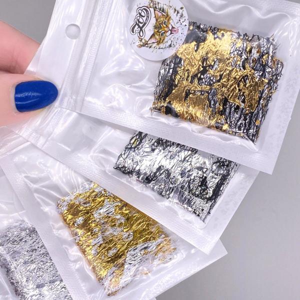 Zoo 1581 Folyo (4*25cm)