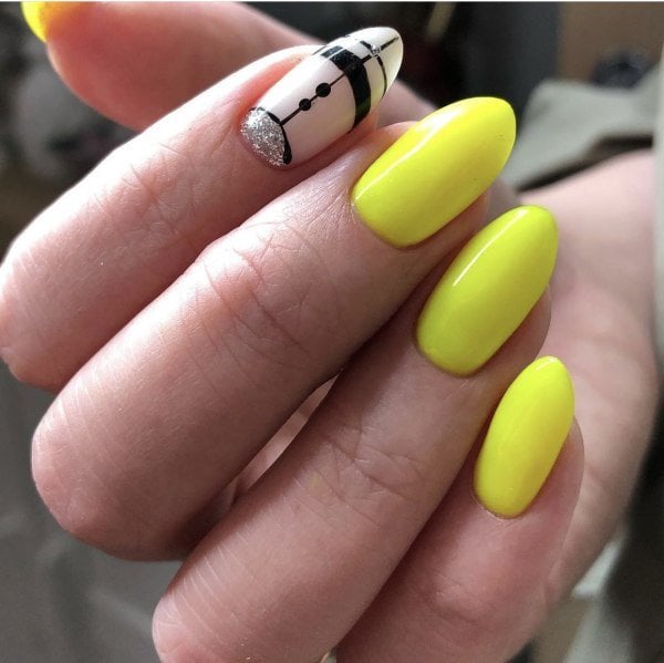 In'Garden X-Gel 166 8ml