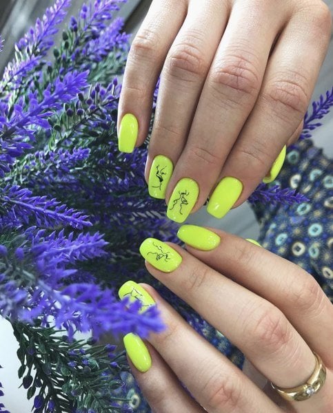 In'Garden X-Gel 166 8ml