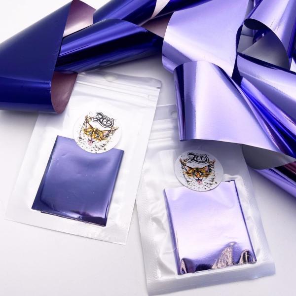 Zoo 1424 Folyo (4*50cm)