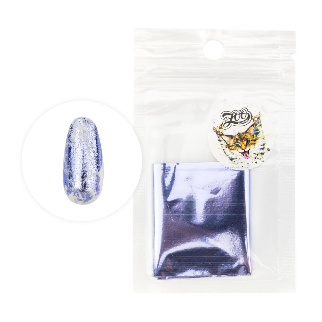 Zoo 1424 Folyo (4*50cm)