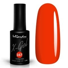 In'Garden X-Gel 167 8ml
