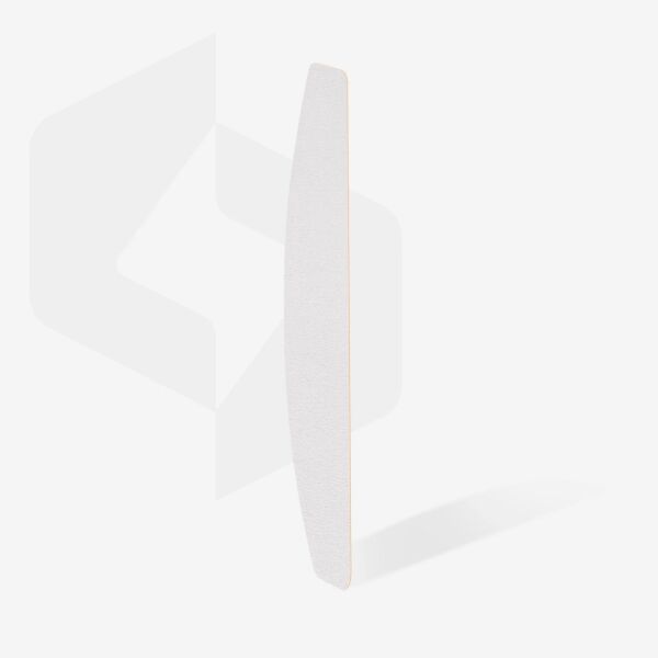 Staleks Expert 42 Yarım Ay Törpü İçin Yapışkan Yedek Törpüler, 180 grit (50 adet)