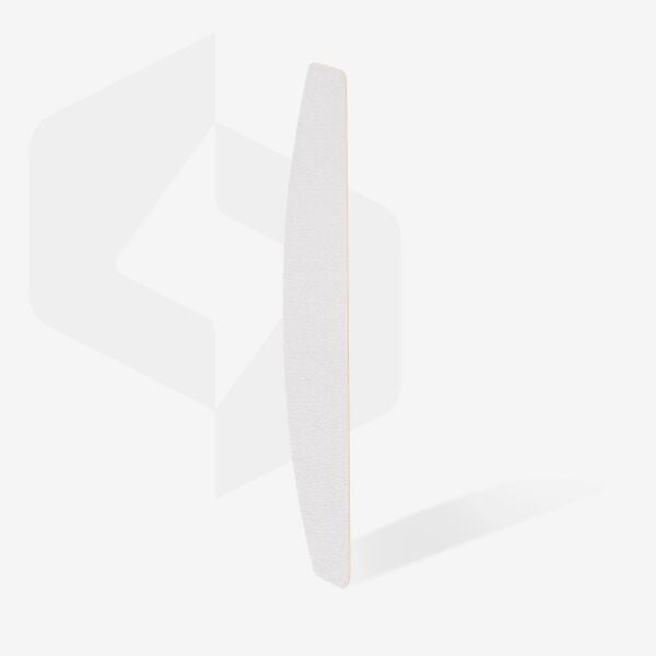 Staleks Expert 42 Yarım Ay Törpü İçin Yapışkan Yedek Törpüler, 180 grit (50 adet)