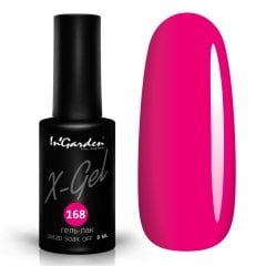 In'Garden X-Gel 168 8ml