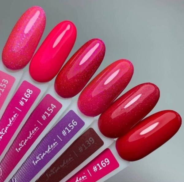 In'Garden X-Gel 169 8ml