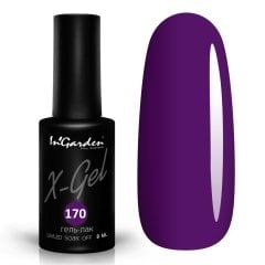 In'Garden X-Gel 170 8ml