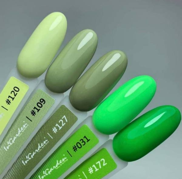 In'Garden X-Gel 172 8ml