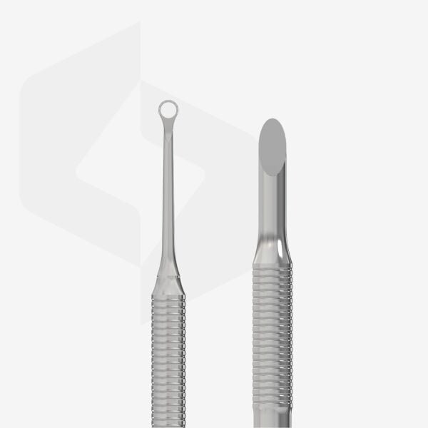 Staleks Expert 51 Type 2 Eğimli Uçlu Et İtici Ve Halka