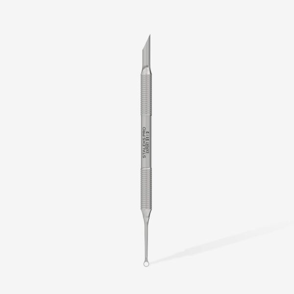 Staleks Expert 51 Type 2 Eğimli Uçlu Et İtici Ve Halka