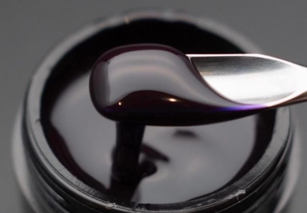 Opzia Renkli Builder Jel Patlıcan (15ml)