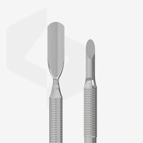 Staleks Expert 90 Type 2 Eğimli Uçlu Et İtici Ve Geniş Yuvarlak Et İtici