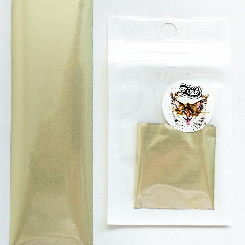 Zoo 1619 Folyo Mat (4*50cm)