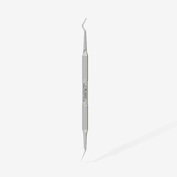 Staleks Expert 20 TYPE 1 Pedikür Küret (Yarım Küre Ve Sivri Uçlar)
