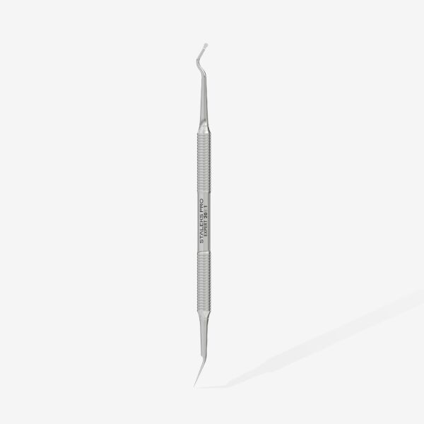 Staleks Expert 20 TYPE 1 Pedikür Küret (Yarım Küre Ve Sivri Uçlar)