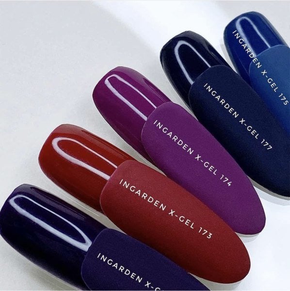 In'Garden X-Gel 176 8ml