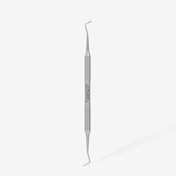 Staleks Expert 20 Type 2 Çift Taraflı Küret