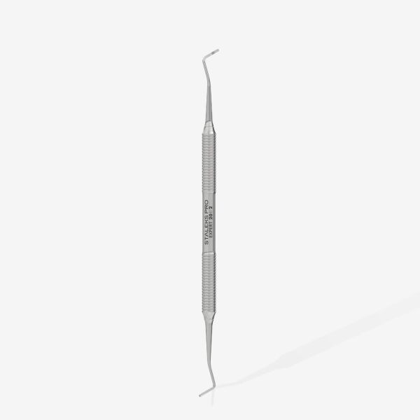 Staleks Expert 20 Type 2 Çift Taraflı Küret