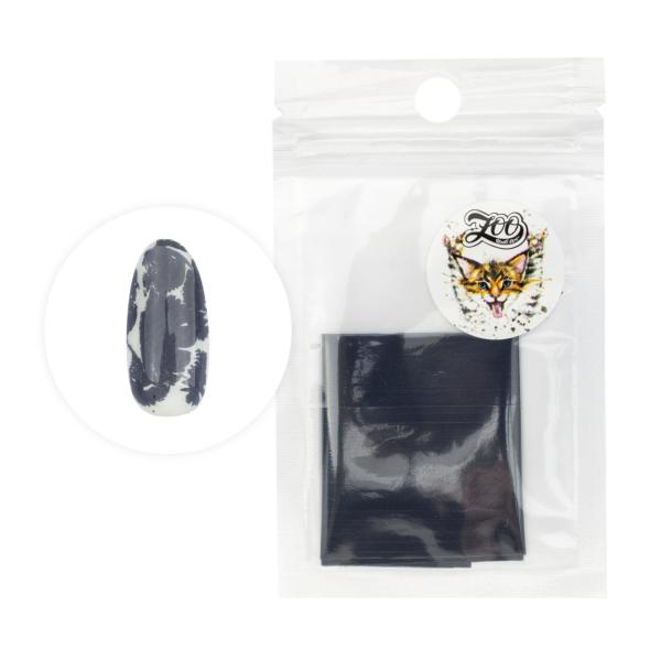 Zoo 1428 Folyo Mat (4*50cm)