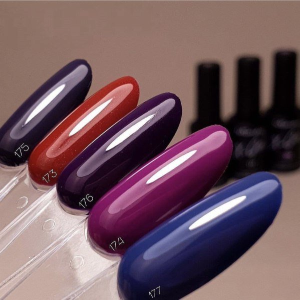 In'Garden X-Gel 177 8ml