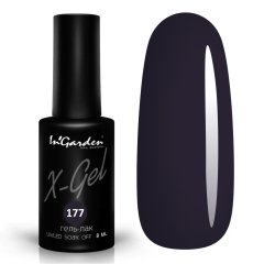 In'Garden X-Gel 177 8ml