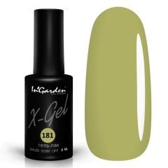 In'Garden X-Gel 181 8ml