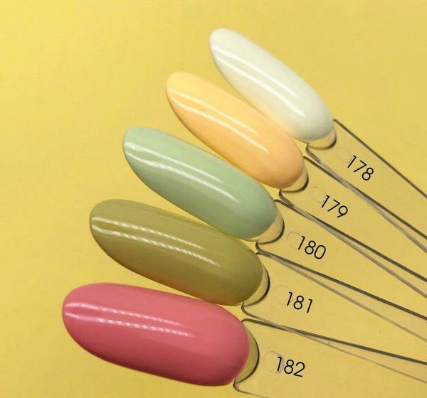 In'Garden X-Gel 182 8ml