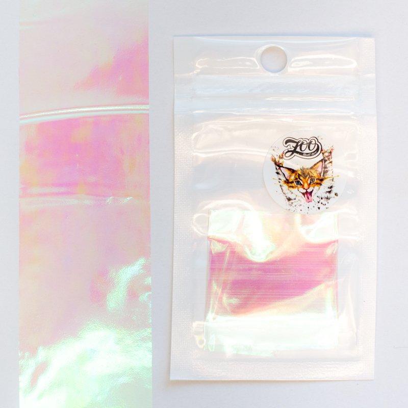 Zoo 1030 Folyo Kırık Cam Efektı (4*20cm)