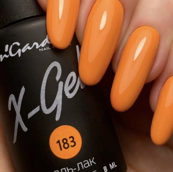 In'Garden X-Gel 183 8ml