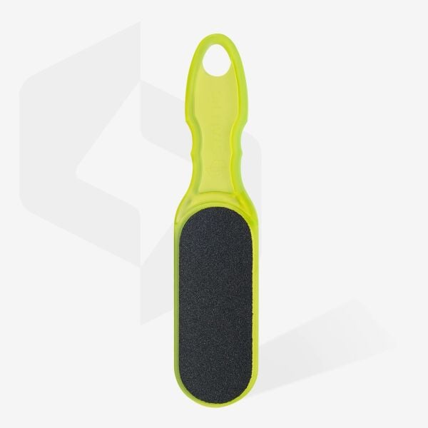 Staleks Classic 10 Type 1 Plastik, Çift Taraflı Ayaklar İçin Törpü, 100/180 Grit