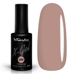 In'Garden X-Gel 184 8ml
