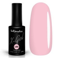 In'Garden X-Gel 186 8ml
