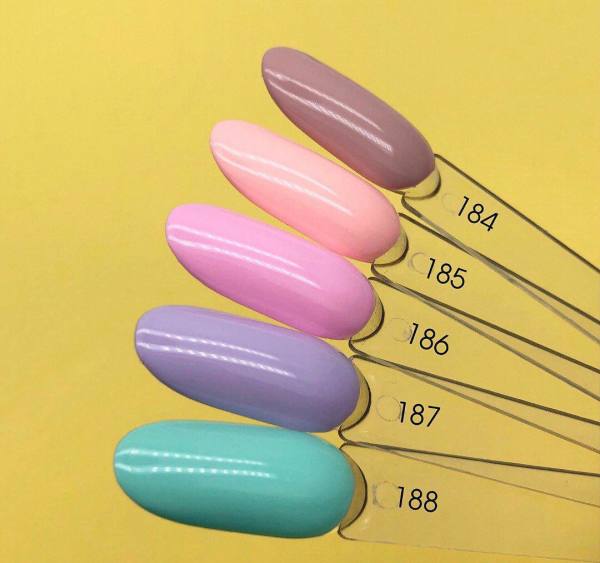 In'Garden X-Gel 187 8ml