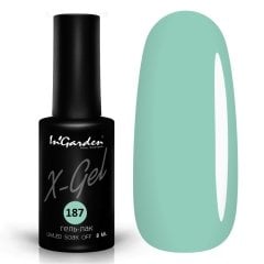 In'Garden X-Gel 187 8ml