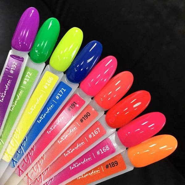 In'Garden X-Gel 189 8ml