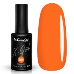In'Garden X-Gel 189 8ml