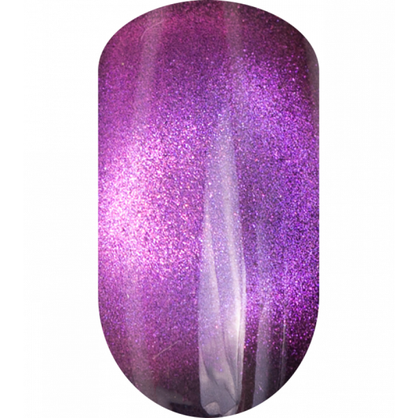 Iva Nails Sfera Kalıcı Oje Kedi Gözü SF-1 (8ml)